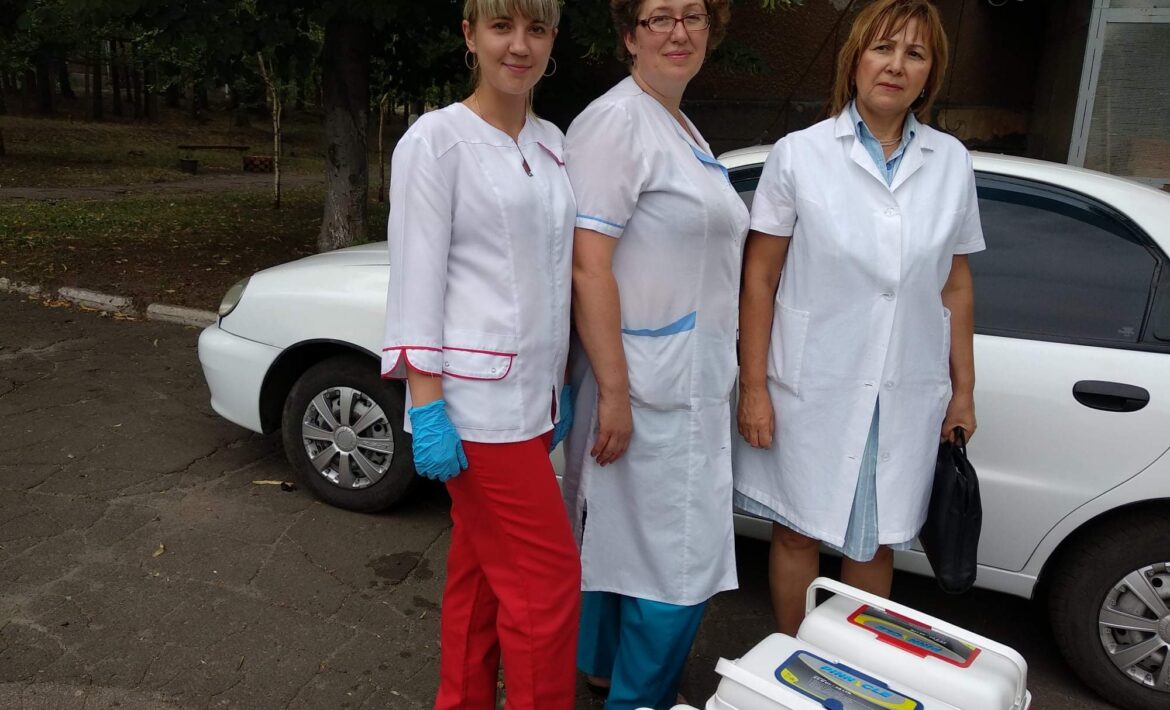 ЕФЕКТИВНЕ ПАРТНЕРСТВО - ЗАПОРУКА УСПІХУ