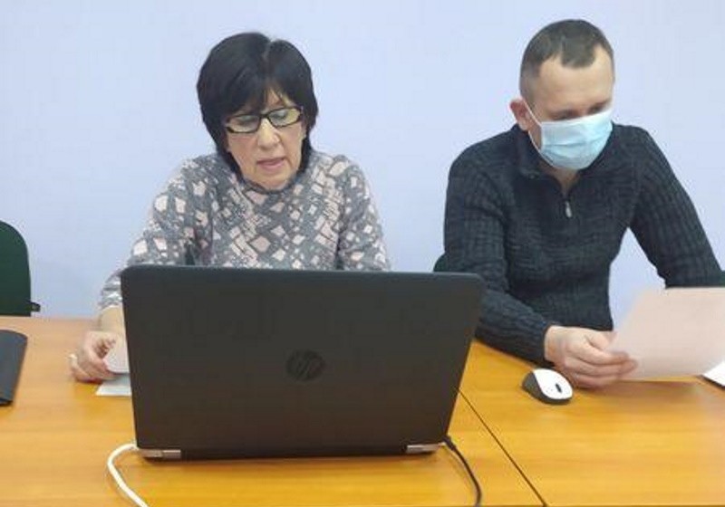 Попереду - велика консолідована робота