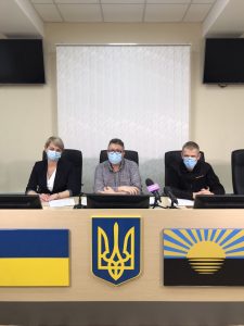 ДЕНЬ БОРОТЬБИ З ТУБЕРКУЛЬОЗОМ В КРАМАТОРСЬКУ
