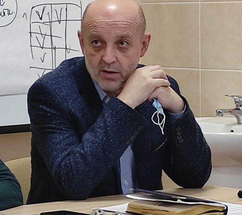 МЕТА ВИЗНАЧЕНА, ЗАВДАННЯ ЗРОЗУМІЛІ:  ПРАЦЮЄМО РАЗОМ!