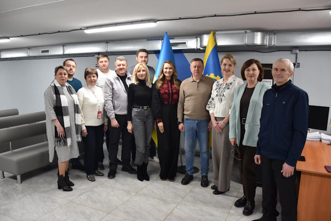 3 березня стало особливим днем в життєдіяльності Краматорської територіальної громади